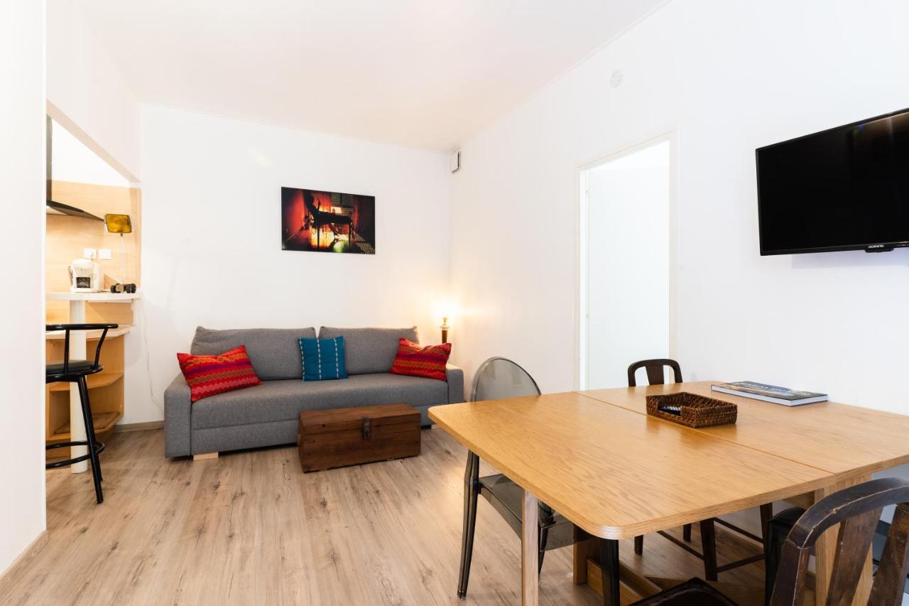 דירות טולוז Le Chine - Patio Convivial - Parking - Centre מראה חיצוני תמונה