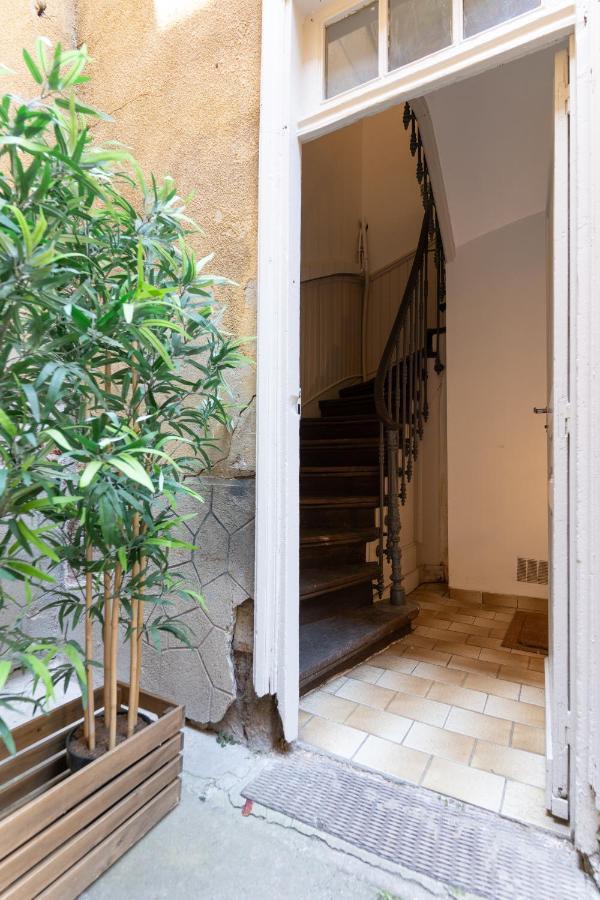 דירות טולוז Le Chine - Patio Convivial - Parking - Centre מראה חיצוני תמונה